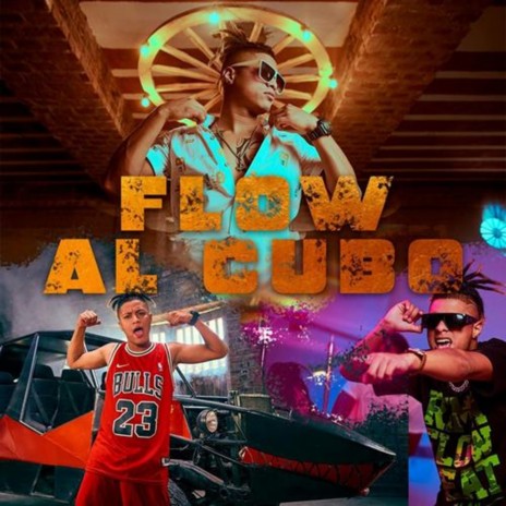 Flow al Cubo | Boomplay Music