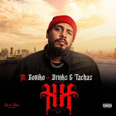 Drinks & Tachas | Boomplay Music