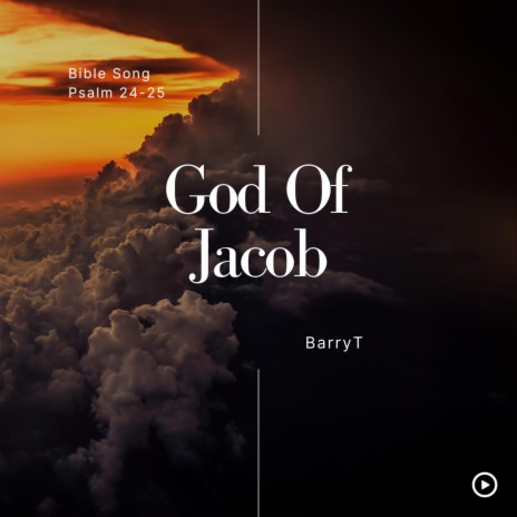 God Of Jacob | Boomplay Music