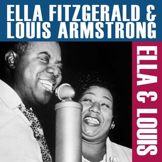 Ella & Louis (30 Hits)