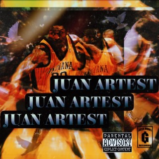 JUAN ARTEST