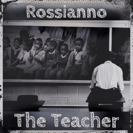 The Teacher | Boomplay Music