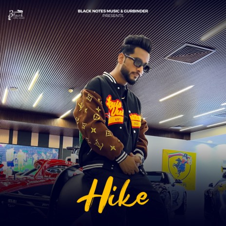 Hike ft. Sucha Yaar | Boomplay Music