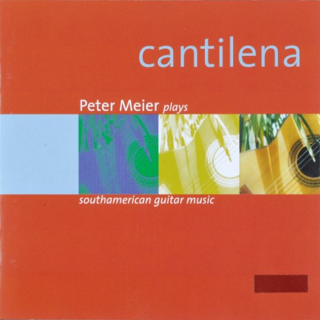 Cantilena | Boomplay Music