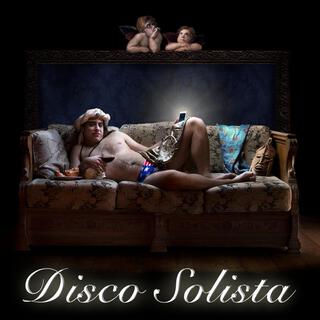 Disco Solista