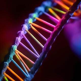 DNA Healing: Frequency for Body Repair and Ultimate Relaxation