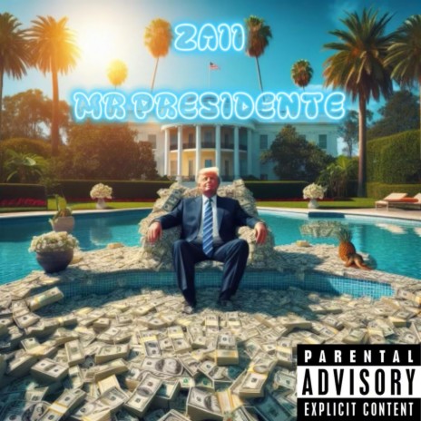 MR.PRESIDENTE | Boomplay Music