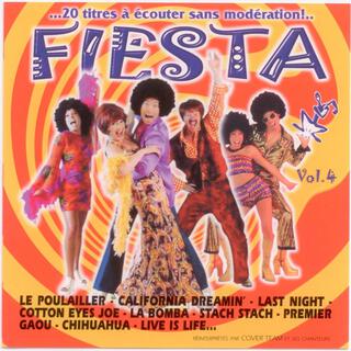 Fiesta (Vol. 4)