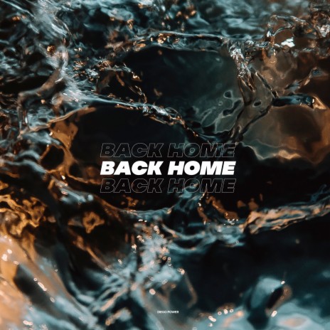 Back Home | Boomplay Music