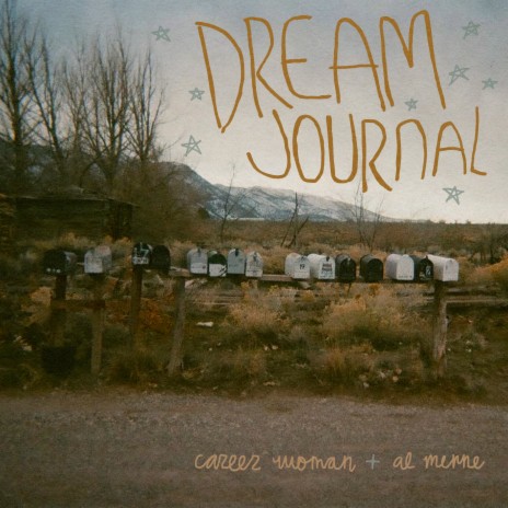 Dream Journal ft. Al Menne | Boomplay Music