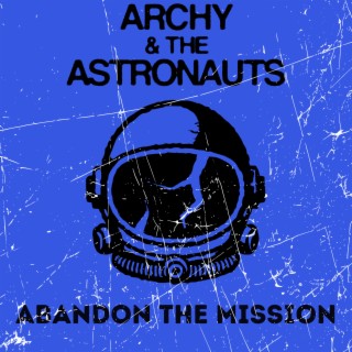 ABANDON THE MISSION lyrics | Boomplay Music