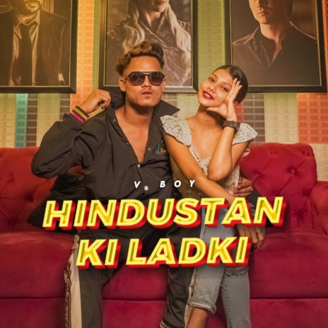 Hindustan Ki Ladki | Boomplay Music