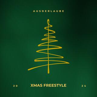 XMAS FREESTYLE