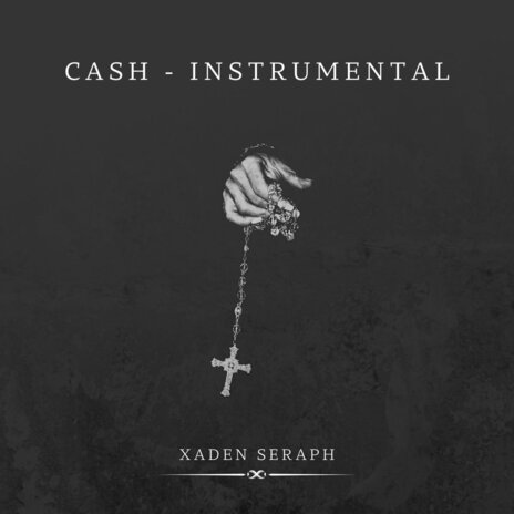 Cash (Instrumental) ft. Pop Smoke, AKA & Costa Titch | Boomplay Music