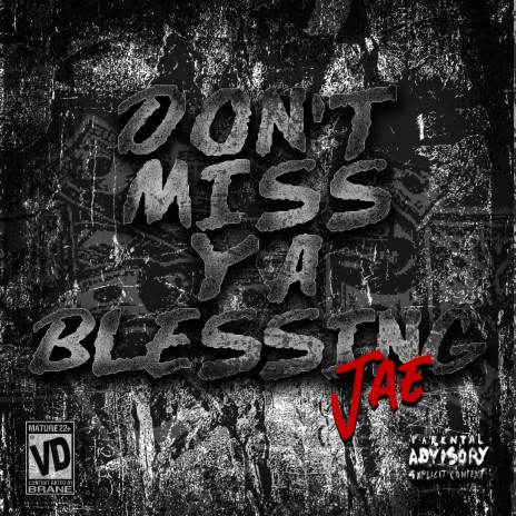 Don’t Miss Ya Blessing | Boomplay Music