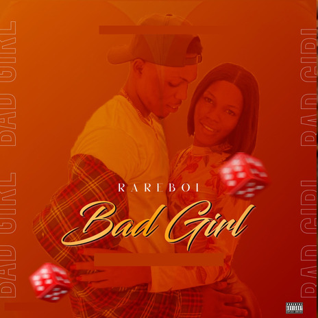 Bad Girl | Boomplay Music