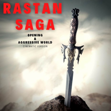 Rastan Saga - Opening and Aggressive World (Cinematic Version)