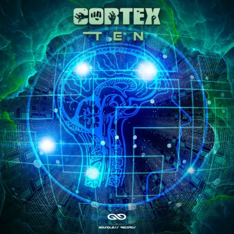 Deal With It (Cortex Remix) ft. Dj Zara | Boomplay Music