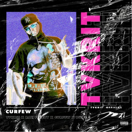 curfew | Boomplay Music