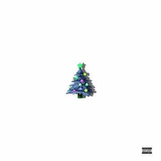 A Blu Christmas | Boomplay Music