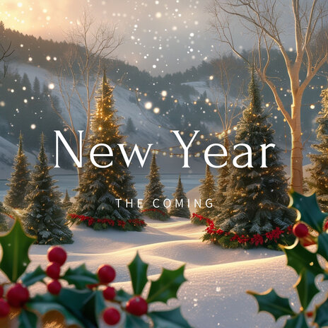 The Coming New Year | Boomplay Music