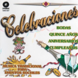 Celebraciones