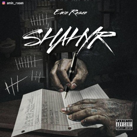 Shahyr | Boomplay Music