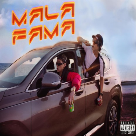 Mala Fama | Boomplay Music