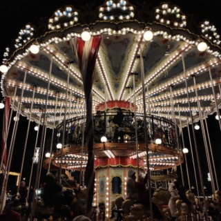 carrousel