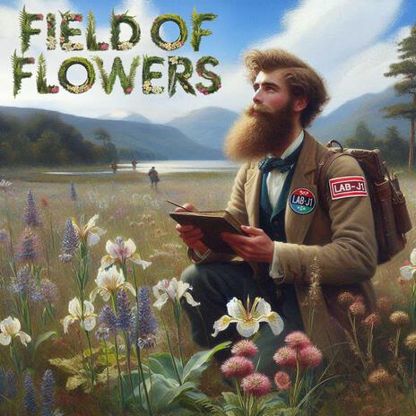 Field Of Flowers (Unbehagen version) | Boomplay Music