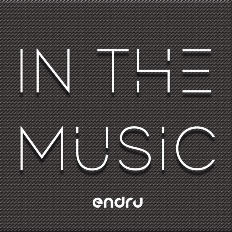 In the music (Radio edit) | Boomplay Music