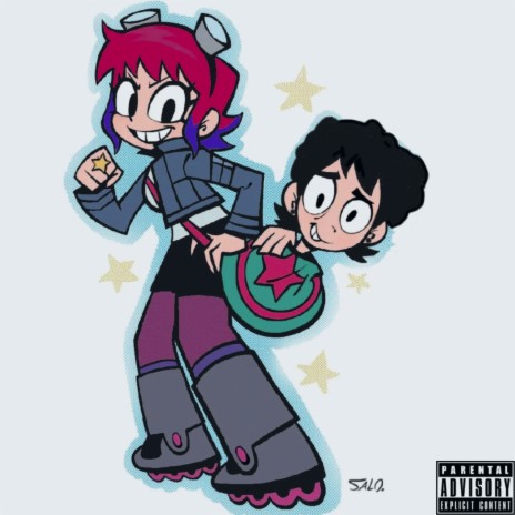 Ramona Flowers | Boomplay Music