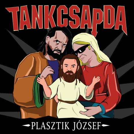 Plasztik József | Boomplay Music