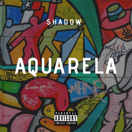 Aquarela | Boomplay Music