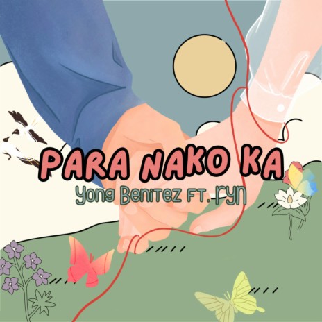 Para Nako Ka | Boomplay Music
