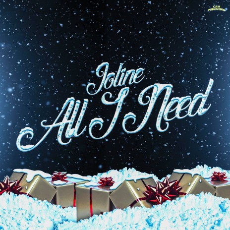 All I Need | Boomplay Music