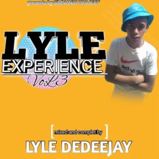 Lyle DE deejay