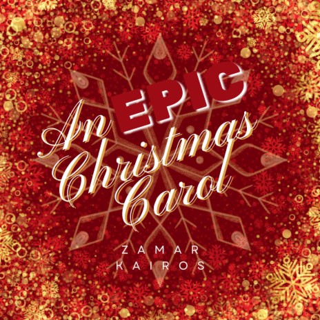 An Epic Christmas Carol | Boomplay Music