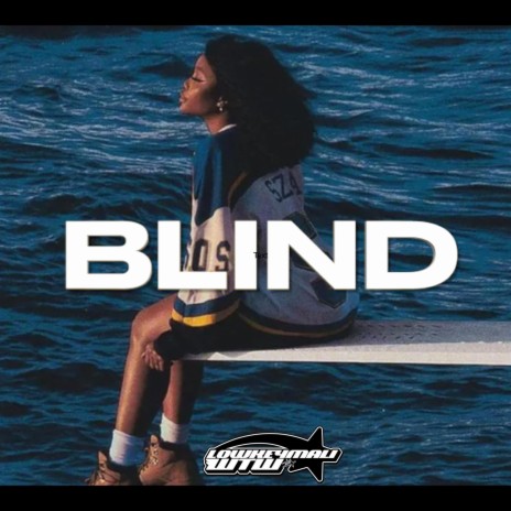 SZA Blind (DRILL REMIX) | Boomplay Music