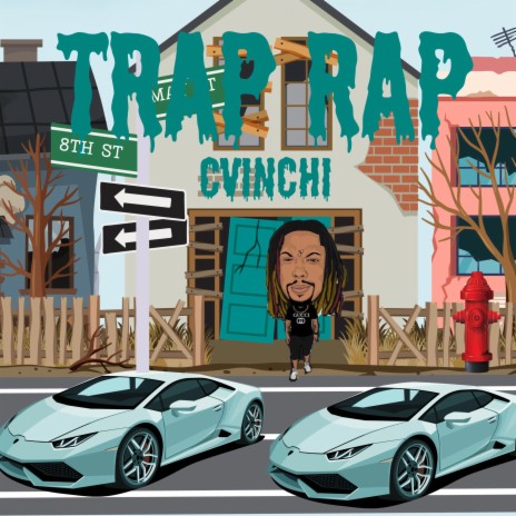 Trap Rap | Boomplay Music