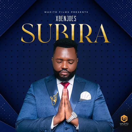 Subira By XBenjoes | Boomplay Music