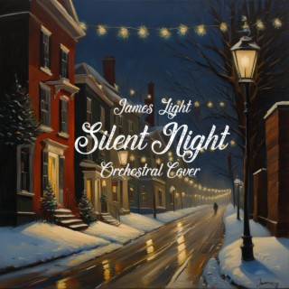 Silent Night (Orchestral Instrumental)