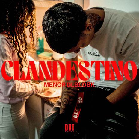 Clandestino | Boomplay Music