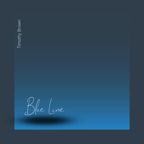 Blue Line | Boomplay Music