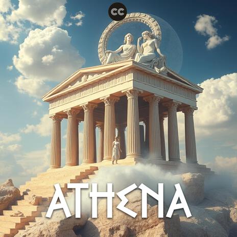 Athena | Boomplay Music