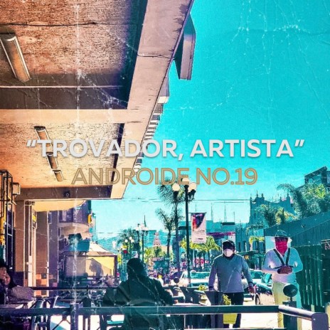 Trovador, Artista | Boomplay Music