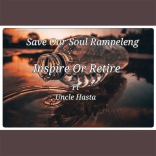 Save Our Soul Rampeleng