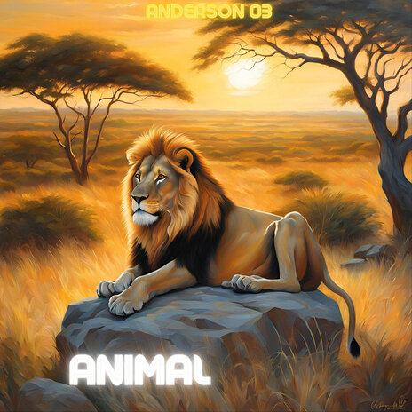 Animal | Boomplay Music