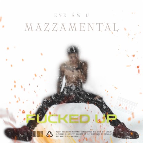 FUCKED UP | Boomplay Music