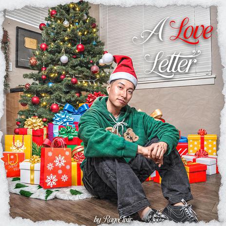 A Love Letter on Christmas (Radio Edit) | Boomplay Music